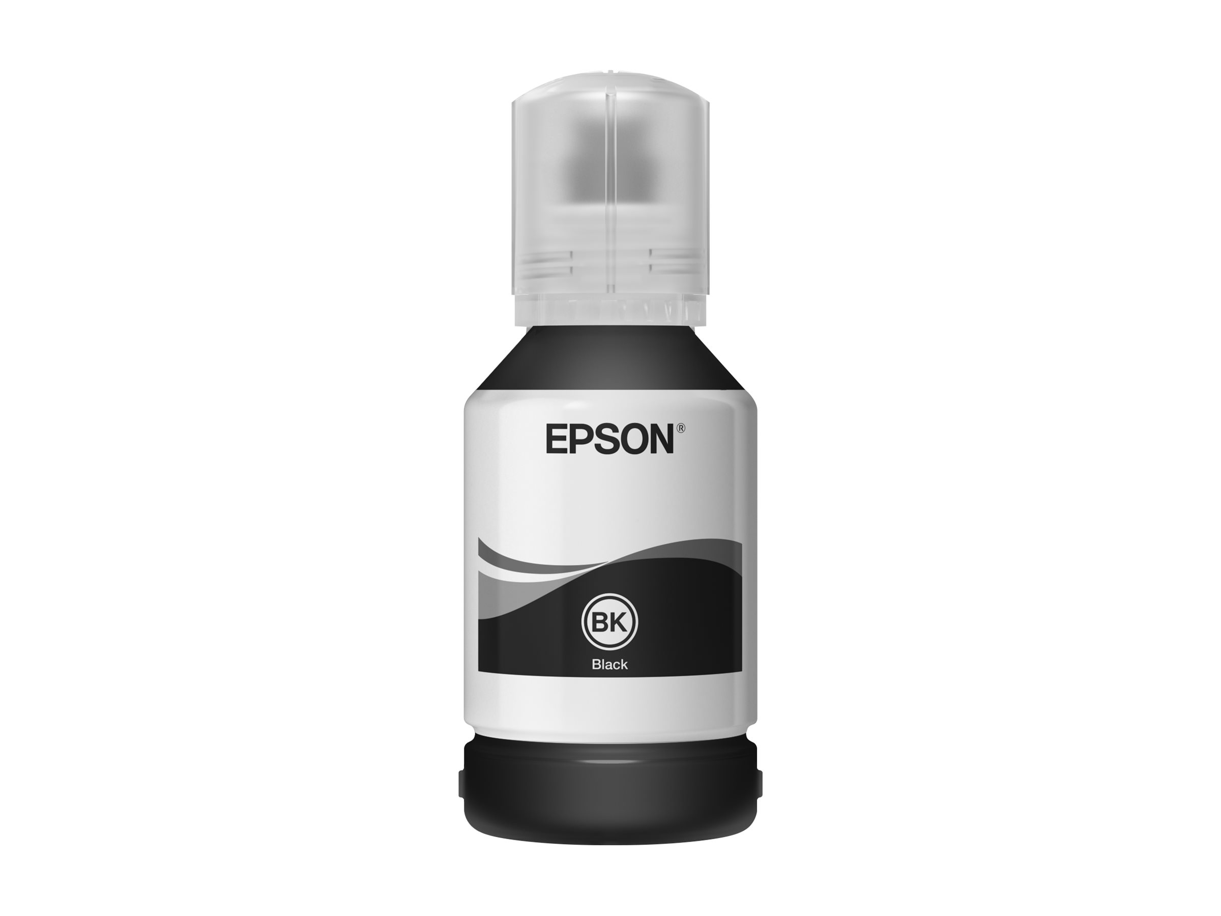 Epson EcoTank 102 - 127 ml - Schwarz - original - - für EcoTank ET-15000 - 2750 - 2751 - 2756 - 2850 - 2851 - 2856 - 2955 - 3850 - 4750 - 4850 - 4856 - 4951 Epson EcoTank 102 - 127 ml - Schwarz - original - - für EcoTank ET-15000 - 2750 - 2751 - 2756 - 2850 - 2851 - 2856 - 2955 - 3850 - 4750 - 4850 - 4856 - 4951
