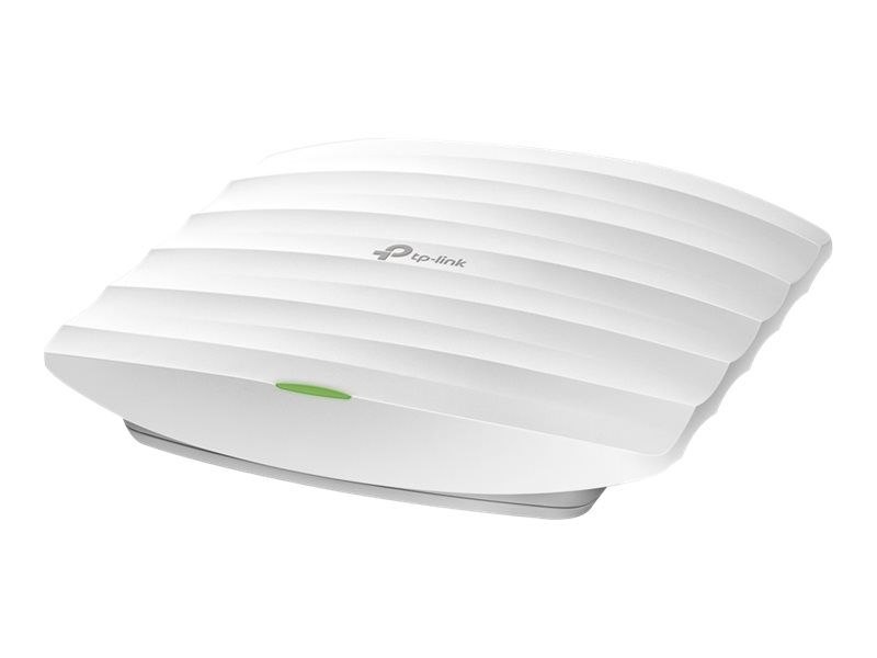TP-LINK Omada EAP245 - Funkbasisstation - Wi-Fi 5 - 2.4 GHz - 5 GHz TP-LINK Omada EAP245 - Funkbasisstation - Wi-Fi 5 - 2.4 GHz - 5 GHz