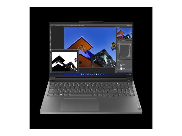 Lenovo ThinkBook 16p G4 IRH 21J8 - 180°-Scharnierdesign - Intel Core i7 13700H / 2.4 GHz - Win 11 Pr