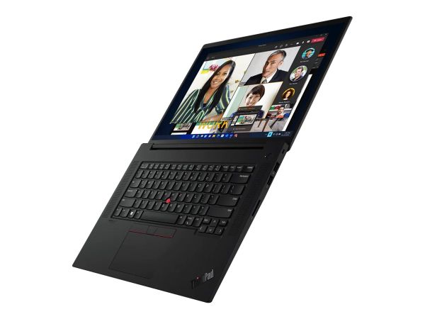 ThinkPad X1 Extreme i7-12700H 40,6cm (16") WQXGA16GB 512GB SSD WLAN BT Windows 11 Pro