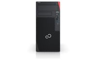 Fujitsu ESPRIMO P9012, Intel® Core™ i5, i5-12500,16 GB, 512 GB, DVD Super Multi, Windows 11 Pro