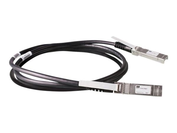 A0354071_Hewlett Packard Enterprise HP X240 10G SFP+ to SFP+   3,0m Direct Attach Kabel_JD097C_1