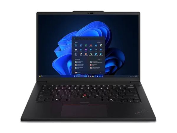 Lenovo ThinkPad P14s Gen 5 21G2 - Intel Core Ultra 5 125H - Win 11 Pro - Intel Arc Graphics - 32 GB