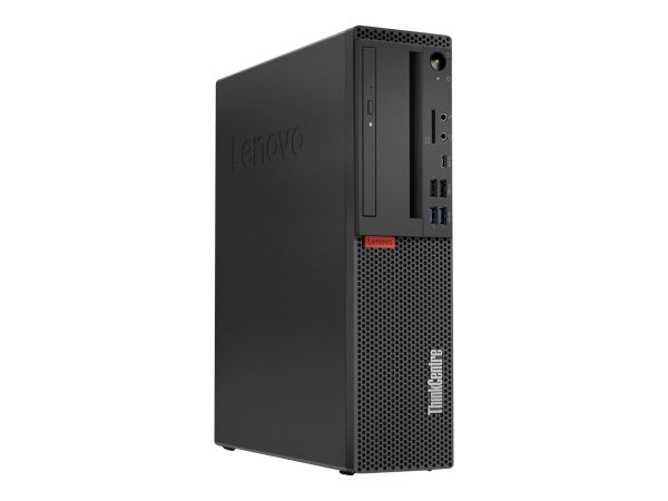 ThinkCentre M720s 10ST - SFF - Core i5 9400 / 2.9 GHz