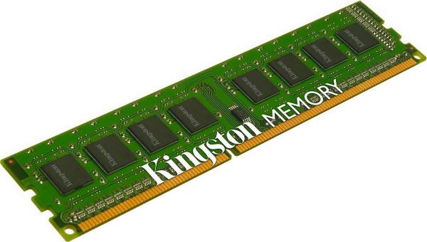 ValueRAM - DDR3 - 4 GB - DIMM 240-PIN