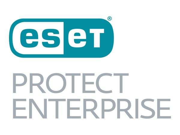 NPO ESET PROTECT Entry 11-25 Seats 2 Jahre Abonnement-Lizenz