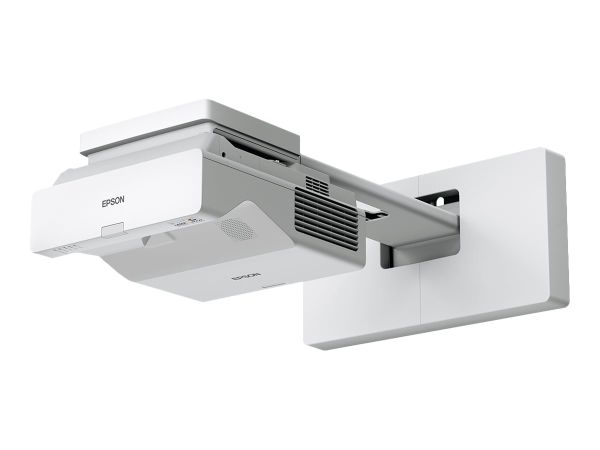 Epson EB-770F - 3-LCD-Projektor - 4100 lm (weiß)
