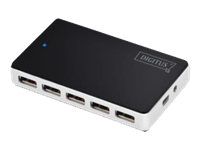 A0462536_ASSMANN DIGITUS USB 2.0 HUB, 10 PORT_DA-70229_1
