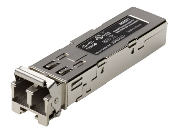 A0093221_Cisco Gigabit SX Mini-GBIC SFP Netzwerk Medienkonverter 850 nm_MGBSX1_1