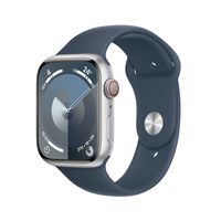 Apple Watch Series 9 (GPS + Cellular) - 45 mm