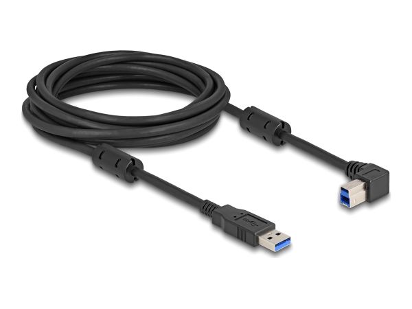 Delock USB-Kabel - USB Typ A (M) zu USB Type B (M)