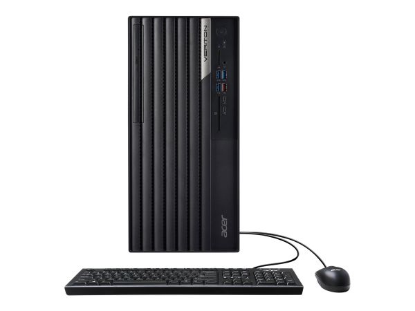 Acer Veriton M M6690G i5-12500 16GB 1TB SSDDVD-RW, GF RTX 3070, WLAN, BT, Win11 Pro