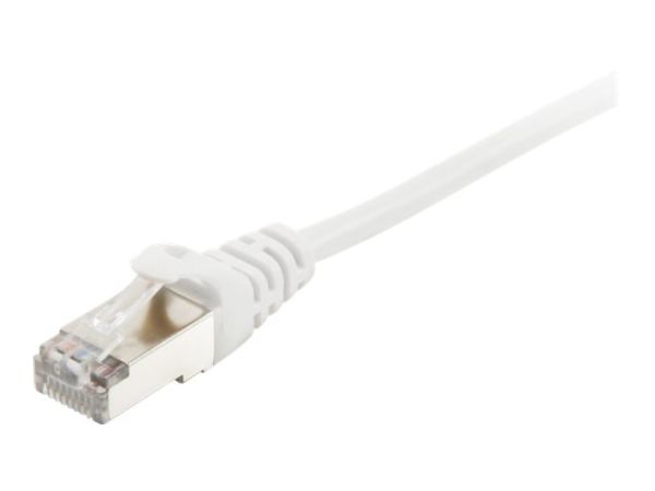 Equip Patch-Kabel - RJ-45 (M) zu RJ-45 (M)
