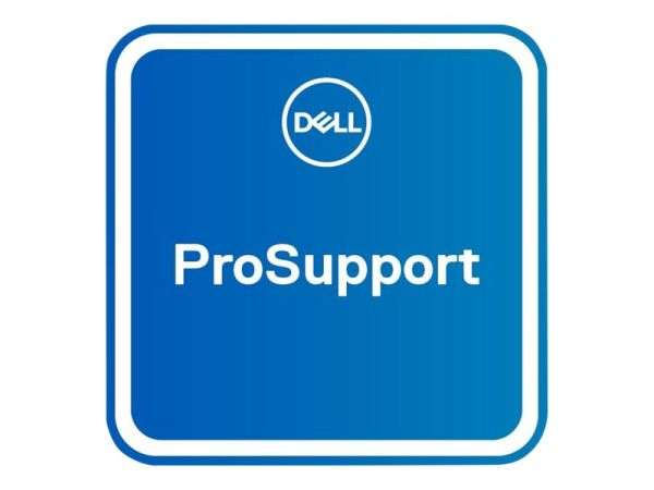 Dell Service Upgrade 3Y Basic Onsite to 3Y ProSpt