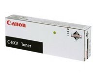Canon C-EXV 36 - Schwarz - Original - Tonerpatrone
