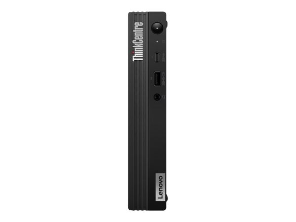 Lenovo ThinkCentre M75q Gen 2 11JN - Mini - Ryzen 5 Pro 5655GE / 3.4 GHz