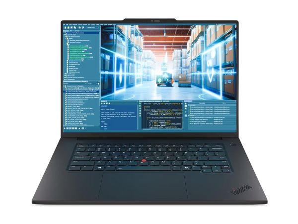 Lenovo ThinkPad T1g Gen 8 21TD - Intel Core Ultra 7 255H - Evo - Win 11 Pro - GeForce RTX 5060 - 32