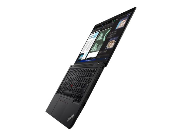 Lenovo ThinkPad L14 Gen 3 21C5 - AMD Ryzen 5 Pro 5675U / 2.3 GHz - Win 10 Pro 64-Bit (mit Win 11 Pro