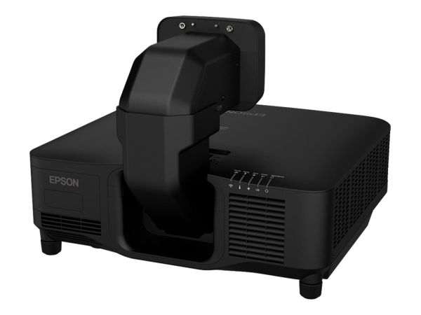 Epson EB-PU2220B - 3-LCD-Projektor - 20000 lm (weiß)