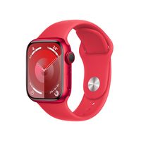Apple Watch Series 9 (GPS + Cellular) - (PRODUCT)