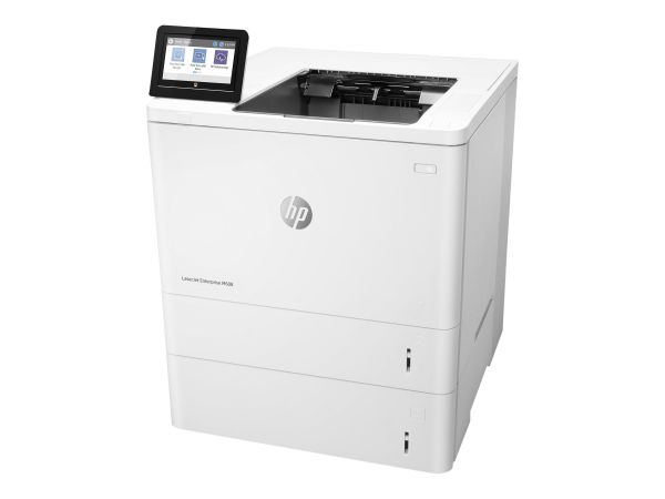 HP LaserJet Enterprise M608x - Drucker - s/w