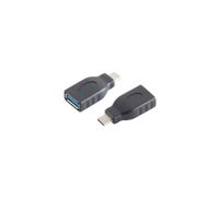 exertis Connect USB-Adapter - 24 pin USB-C (M)