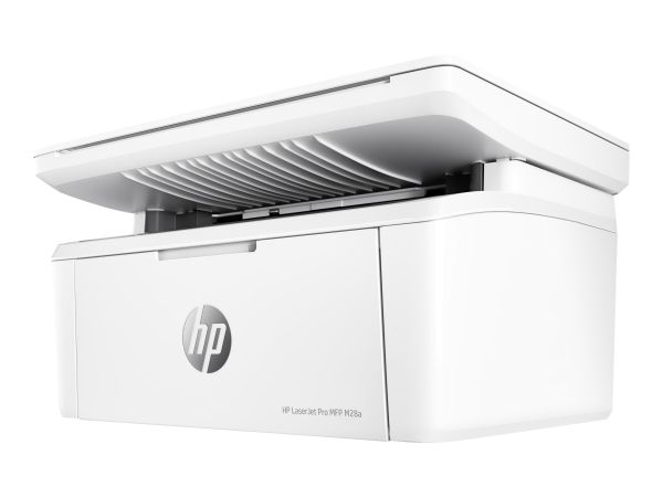 HP LaserJet Pro MFP M28a - Multifunktionsdrucker - s/w - Laser - 216 x 297 mm (Original)