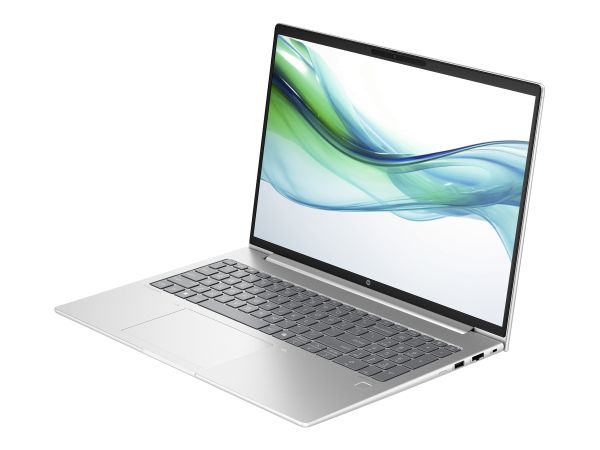 HP ProBook 460 G11 40,6 cm (16") Core Ultra 5 16/512GB Notebook Win 11 Pro silber