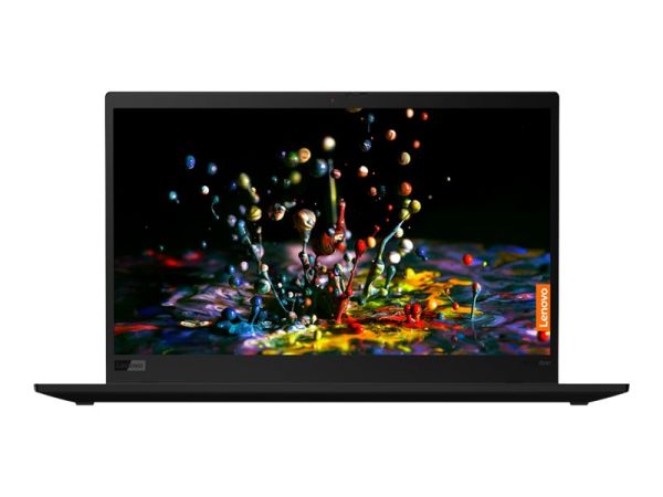ThinkPad X1 Carbon (7th Gen) 20QD - Ultrabook - Core i5 8265U / 1.6 GHz - Win 10