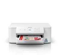 Epson WorkForce Pro WF-C4310DW - Drucker - Farbe - Duplex - Tintenstrahl - A4 - 4.800 x 2.400 dpi -