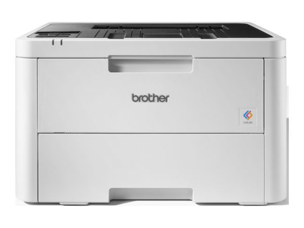 Brother HL-L3215CW - Drucker - Farbe - LED - A4/Legal - 600 x 2400 dpi - bis zu 18 Seiten/Min. (einf