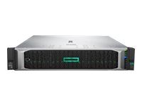 ProLiant DL380 Gen10 - Server - Rack-Montage - 2U - zweiweg - 2 x Xeon Gold 5218