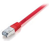 Equip Patch-Kabel - RJ-45 (M) zu RJ-45 (M)