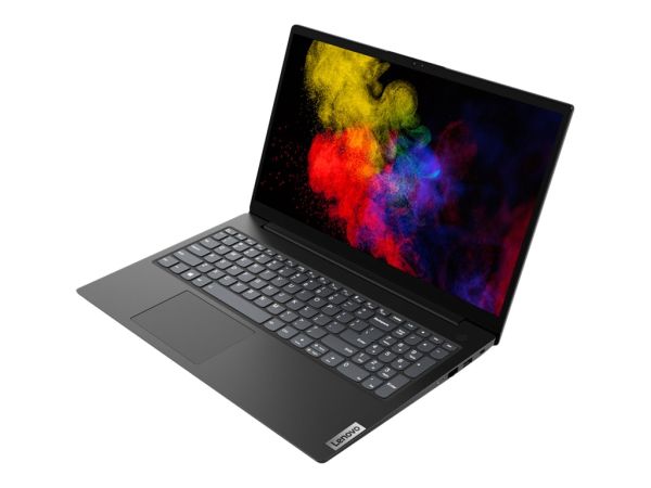 Lenovo V V15, Intel Core i5, 39,6 cm (15.6 Zoll),1920 x 1080 Pixel, 8 GB, 512 GB, Windows 11 Pro