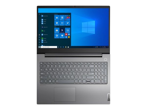 Lenovo ThinkBook 15p G2 ITH 21B1 - Intel Core i7 11800H / 2.3 GHz - Win 11 Pro - GF RTX 3050 - 16 G
