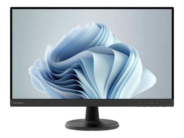 Lenovo D27-40 - LED-Monitor - 68.6 cm (27") - 1920