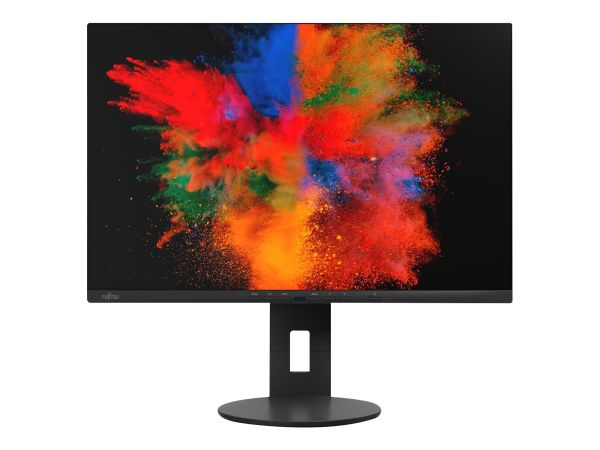 Fujitsu B2410 WS - LED-Monitor - 61.13 cm (24.1")