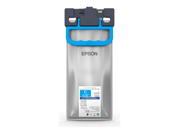 Epson T05A2 - XL - Cyan - original - Tinten-Packung