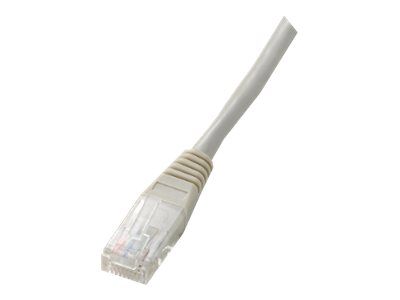 Equip Life - Patch-Kabel - RJ-45 (M) zu RJ-45 (M)