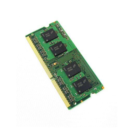 DDR4 8 GB SO DIMM 260-PIN - 2400 MHz