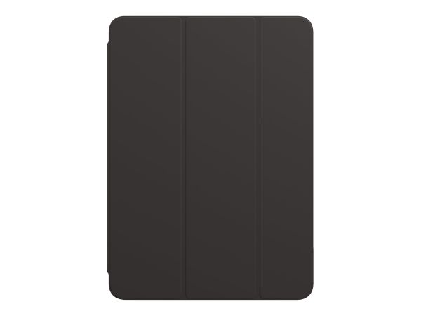 Apple Smart Flip-Hülle für Tablet 10.9" für 10.9-inch iPad Air (4. Generation, 5. Gen) schwarz