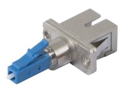 exertis Connect Netzwerkadapter - LC Single-Modus (M)