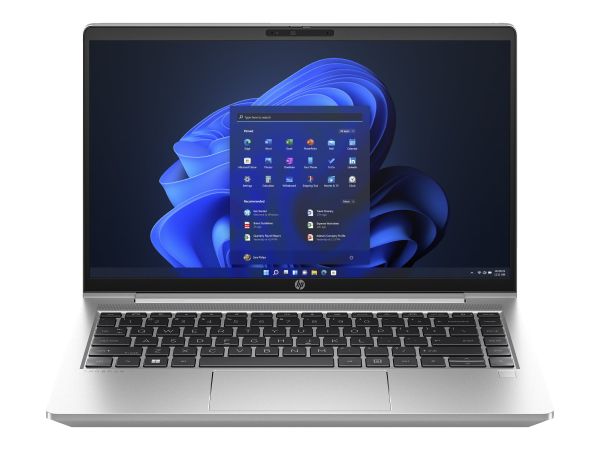 HP ProBook 440 G10 Notebook - 177°-Scharnierdesign - Intel Core i5 i5-1334U / 1.3 GHz - Win 11 Pro -