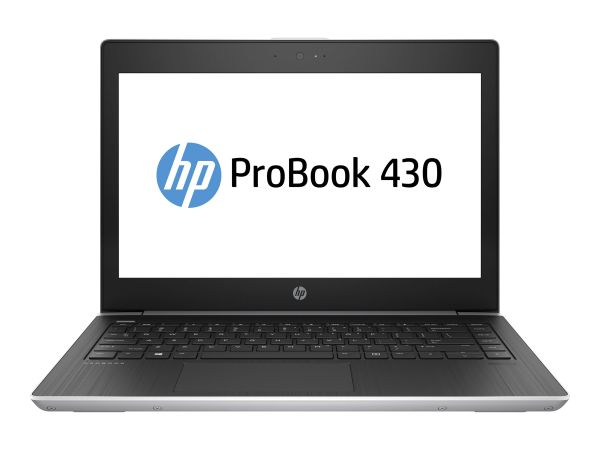 ProBook 430 G5 - Core i5 8250U 1.6 GHz - Win 10 Pro 64-Bit - 8 GB RAM - 256 -