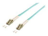 Equip Pro - Patch-Kabel - LC/UPC Multi-Modus (M)