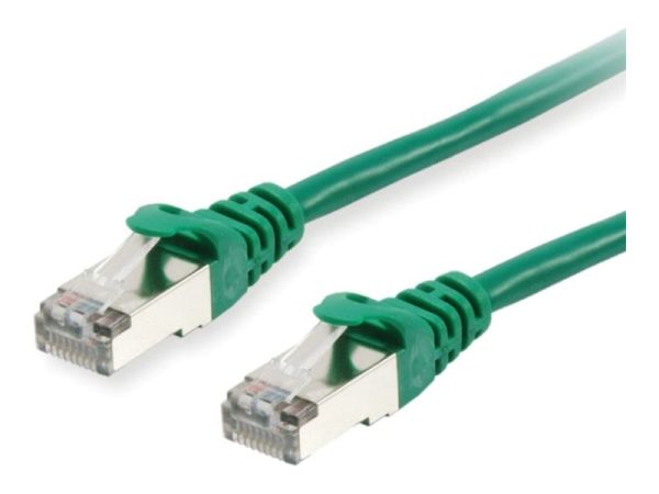 Equip Patch-Kabel - RJ-45 (M) zu RJ-45 (M)
