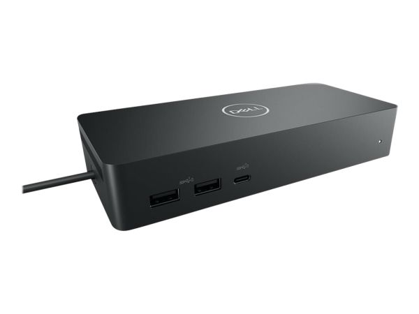 Dell Universal Dock - UD22 - Dockingstation - USB-C