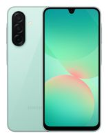 Samsung Galaxy A26 Mint - 128 GB - 17 cm