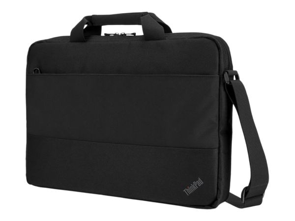 ThinkPad Basic Topload - Notebook-Tasche - 39.6 cm (15.6")