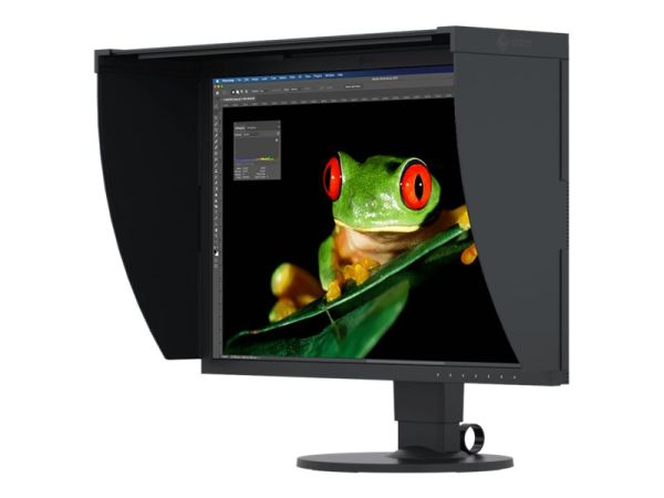 EIZO ColorEdge CG2420 - LED-Monitor - 61.1 cm (24.1")